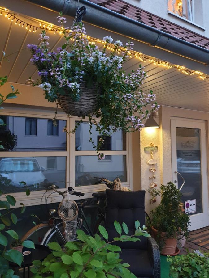 Leipzig Zentrum Sud Dış mekan fotoğraf
