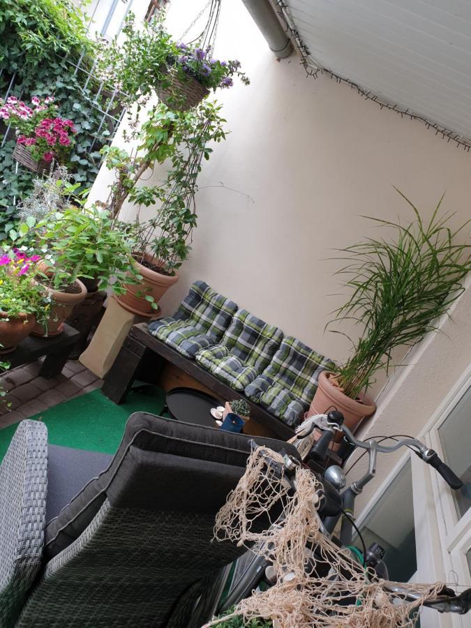 Leipzig Zentrum Sud Dış mekan fotoğraf