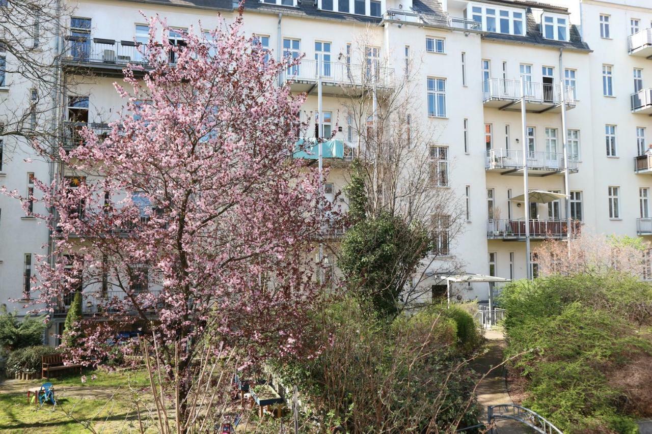 Leipzig Zentrum Sud Dış mekan fotoğraf